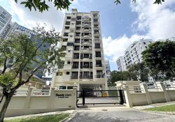 Bassein Court (D11), Apartment #630549171
